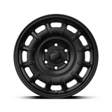 fifteen52 17x8 et40 / 6x130 / cb84.1 Fifteen52 Bundt SV  18" 6x130 Asphalt Black BSVAB-78063+40