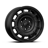 fifteen52 17x8 et40 / 6x130 / cb84.1 Fifteen52 Bundt SV  18" 6x130 Asphalt Black BSVAB-78063+40