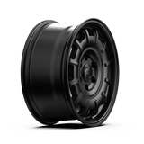 fifteen52 17x8 et40 / 6x130 / cb84.1 Fifteen52 Bundt SV  18" 6x130 Asphalt Black BSVAB-78063+40