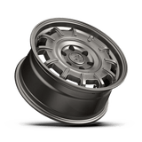 fifteen52 17x8 et40 / 6x130 / cb84.1 Fifteen52 Bundt SV  18" 6x130 Magnesium Grey BSVMG-78063+40