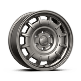 fifteen52 17x8 et40 / 6x130 / cb84.1 Fifteen52 Bundt SV  18" 6x130 Magnesium Grey BSVMG-78063+40