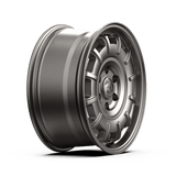 fifteen52 17x8 et40 / 6x130 / cb84.1 Fifteen52 Bundt SV  18" 6x130 Magnesium Grey BSVMG-78063+40