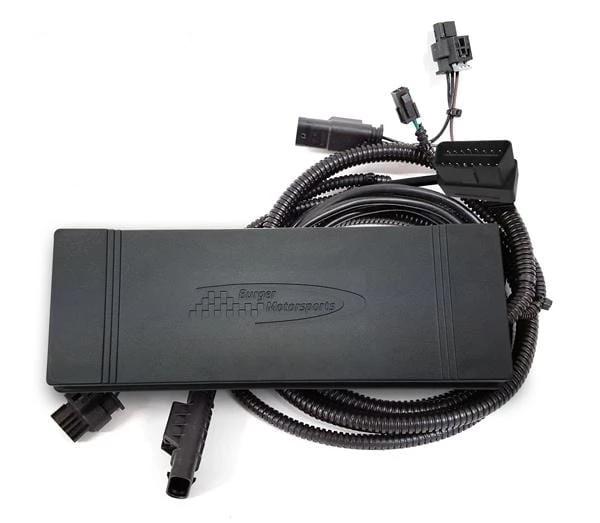 Burger Motorsports 2011 and some - Type A harness / No Thanks / Subject to Shipping Charges for California Residents (paid after order placed) Burger Motorsports E Series JB4 Tuner - N55 Burger-BMW-N55-JB4-E-Series