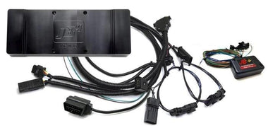 Burger Motorsport JB4 Tuner w/ OBDII & Integrated BCM - BMW / S63TU /  M5 / M6 / X5M / X6M