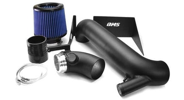Burger Motorsports Yes Please Burger Motorsports EA888 Intake and Turbo Inlet - Mk7 GTi | 8V Audi A3 | Mk3 TT 2.0T Burger-EA888-Intake-TIP