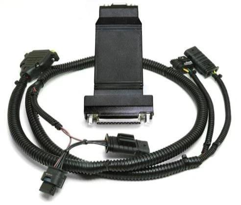 M4 S55 Burger Motorsport Stage 1 Tuner - BMW F8X M3 – UroTuning