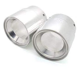 Burger Motorsports Chrome Burger Motorsports Mk6 & MK7 GTI Slip-On Billet Exhaust Tips burger-mk7-gti-slipon-tips-2