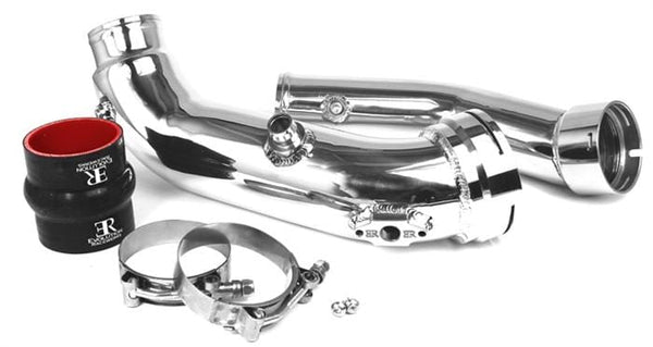 Burger Motorsports Subject to Shipping Charges for California Residents (paid after order placed) Burger Motorsport F30/F32/F33/F20/F21/F10 N55 Chargepipe Burger-N55-F-Series-Chargepipe