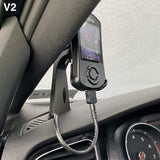 CJM Industries CJM Industries Mk7/7.5 GTI & Golf R Defrost Vent Cobb Mount