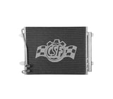 CSF A/C Condenser / 06-18 / Volkswagen / Passat / CC / 1.8T / 2.0T / 2.5L / 3.6L | 10538