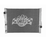 Radiator - BMW / E7X / X5 / X6 | 17117533472