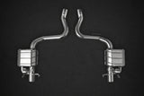 Capristo Mercedes AMG C43 (S205) - Valved Exhaust , Mid-Pipe (CES3) 02MB10303001