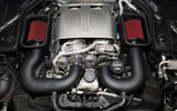 CTS Turbo CTS Turbo Intake System - Mercedes Benz AMG / W205 / M177 / C63 / C63S CTS-IT-951
