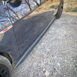 CJM Industries CJM Industries MK7 &7.5 GTI 2015-2019 Side Skirts