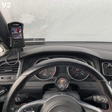 CJM Industries CJM Industries Mk7/7.5 GTI & Golf R Defrost Vent Cobb Mount