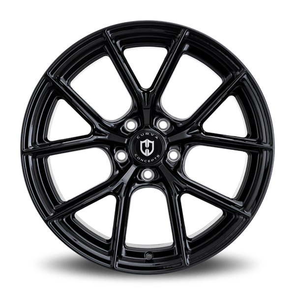 Curva CFF70 19