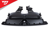 Unitronic Matte Carbon Unitronic 4.0T V8 C8 RS6/RS7 Carbon Fiber Intake System UH032-INA