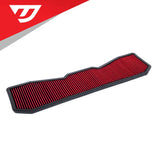 Unitronic Unitronic 4.0T V8 C8 RS6/RS7 Carbon Fiber Intake System