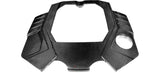 Eventuri Eventuri Black Carbon Engine Cover - Audi / C8 / RS6 / RS7