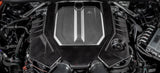 Eventuri Eventuri Black Carbon Engine Cover - Audi / C8 / RS6 / RS7