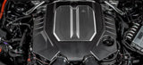 Eventuri Eventuri Black Carbon Engine Cover - Audi / C8 / RS6 / RS7