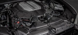 Eventuri Eventuri Black Carbon Engine Cover - Audi / C8 / RS6 / RS7