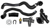 Coolant Hose Flange Replacement Kit - Audi / B7 / A4 / 2.0T | CHS0648