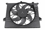 Vemo Radiator Fan - Mercedes Benz / ML500 / ML350 / R350 / R500 / ML320 / ML550 / R320 / ML450 | A1645000593