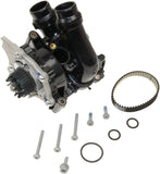 Rein Water Pump with Housing Kit - VW/Audi 2.0T TSi (many models check fitment) | 06H121026DD-KT
