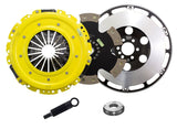 ACT Cadillac CTS HD/Race Rigid 6 Pad Clutch Kit | CA1-HDR6