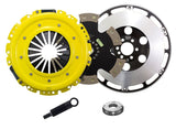 ACT Chevrolet SSR Sport/Race Sprung 6 Pad Clutch Kit | CA1-SPG6
