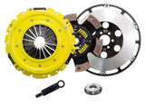 ACT Chevrolet SSR Sport/Race Rigid 6 Pad Clutch Kit | CA1-SPR6