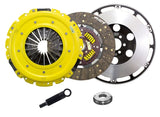 ACT Chevrolet SSR Sport/Perf Street Rigid Clutch Kit | CA1-SPSS