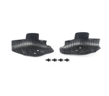 Rear Control Arm Aero Cover Kit - VW/Audi Upgrade for Mk7 / Mk7.5 / 8V A3 / S3 / RS3 / 8S TT