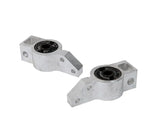 URO Parts Control Arm Mount Bushing Kit (Front Rear - Right & Left) - Audi / 8P / A3 / S3 / EOS / Mk5 / Mk6 / Golf / Jetta / R32 | CAB-Service-A3-Mk5-Mk6