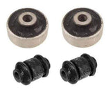 Aftermarket Control Arm Bushing Kit (Super Heavy Duty R32 version) | Mk2 | Mk3 | Mk4 | CAB_R32_Meyle