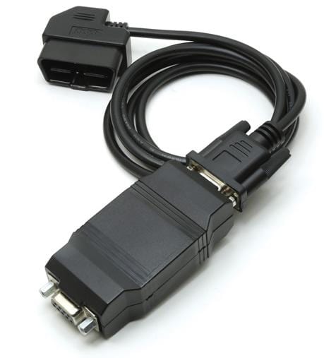 Burger Motorsport OBD2 CAN Module - BMW F-Series