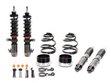 Ksport Kontrol Pro KP Coilovers Damper Kit | Mk1 Audi TT Quattro | CAU051-KP