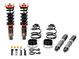 Ksport Kontrol Pro KP Coilovers Damper Kit | C5 Audi A6 2wd | CAU070-KP