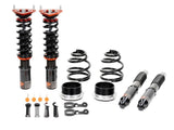 Ksport Kontrol Pro KP Coilovers Damper Kit | Mk2 Audi TT Quattro | CAU121-KP