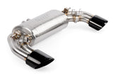 APR APR Catback Exhaust System  - Audi TT RS 2.5T (MK3/8S) CBK0042