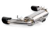 APR APR Catback Exhaust System  - Audi TT RS 2.5T (MK3/8S) CBK0042