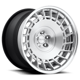 Rotiform CBU Custom Forged Wheel