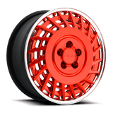 Rotiform CBU Custom Forged Wheel