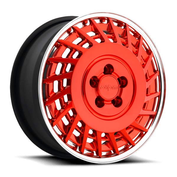 Rotiform CBU Custom Forged Wheel
