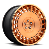 Rotiform CBU Custom Forged Wheel