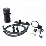 BFI "Clean Catch" - Crankcase Oil Separator - Essential Kit EK (Transverse FSI/Golf R) | CCF001EK