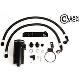 BFI BFI "Clean Catch" - Crankcase Oil Separator, B7 Audi A4 2.0T CCF002
