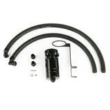 BFI "Clean Catch" - Crankcase Oil Separator - Essential Kit EK (2.5L 5-Cylinder) | CCNA005EK
