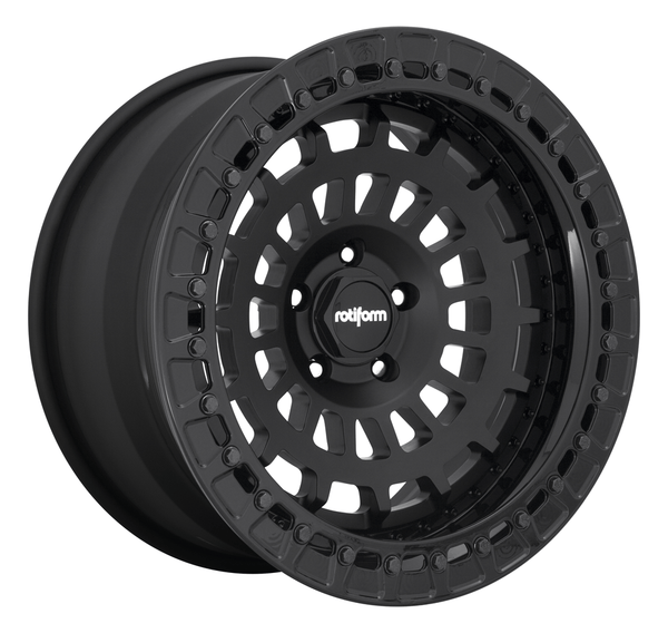 Rotiform CCV-OR Custom Forged Wheel